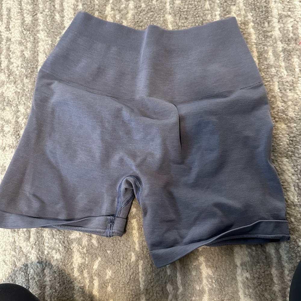 Alphalete Amplify shorts